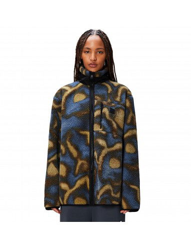 RAINS Yermo Fleece Jacket T1 1900092...