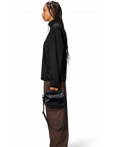 RAINS Box Bag W3 1410029 Night