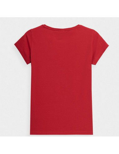 Tshirt 4F W 4FSS23TTSHF583 62S