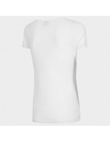 Tshirt 4F W H4L22TSD353 10S