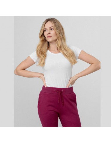 Tshirt 4F W H4L22TSD353 10S