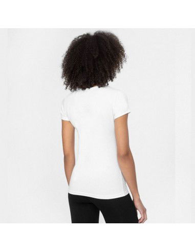 Tshirt 4F W H4Z22TSD353 10S