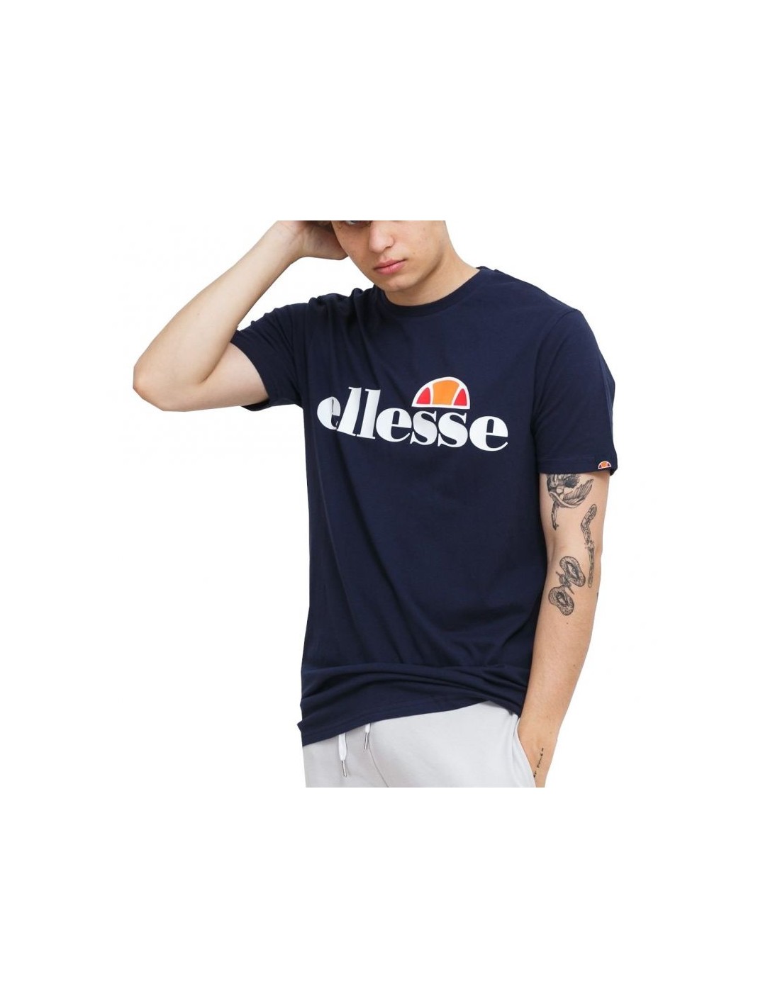 Men's T-Shirts Ellesse