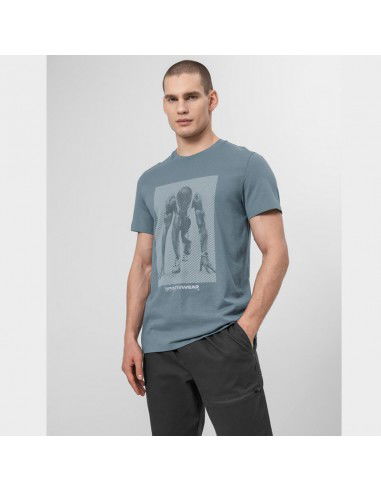 Tshirt 4F M H4Z22TSM035 32S