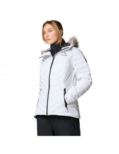 Columbia Bird Mountain III Insulated...