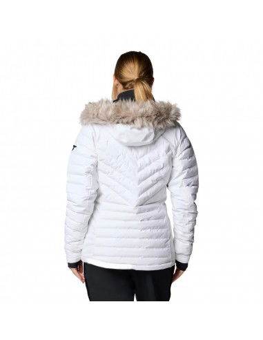 Columbia Bird Mountain III Insulated...