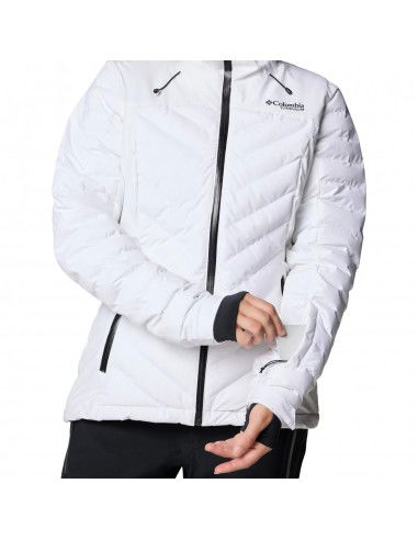 Columbia Bird Mountain III Insulated...