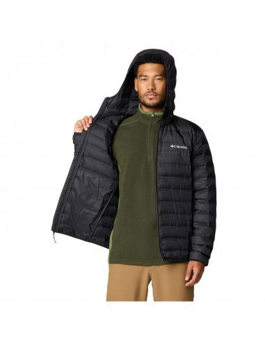 Columbia Lake 22 II Down Hooded...