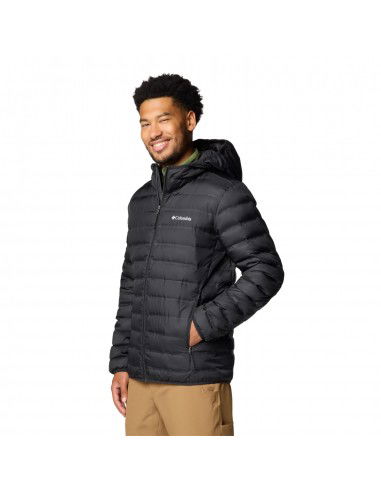 Columbia Lake 22 II Down Hooded...