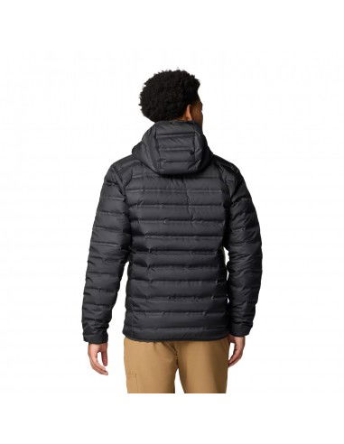 Columbia Lake 22 II Down Hooded...