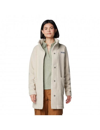 Columbia Panorama Long Jacket 1862582278