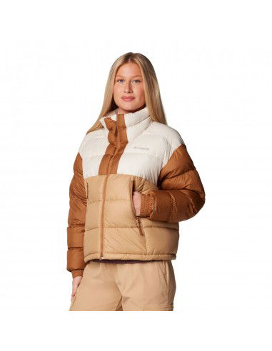 Columbia Pike Lake II Cropped Jacket...