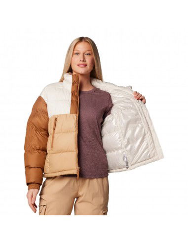 Columbia Pike Lake II Cropped Jacket...