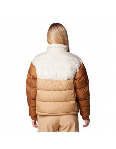 Columbia Pike Lake II Cropped Jacket...