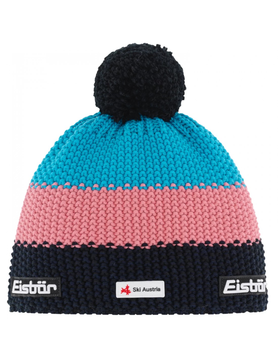 Men's Hats Eisbar Red