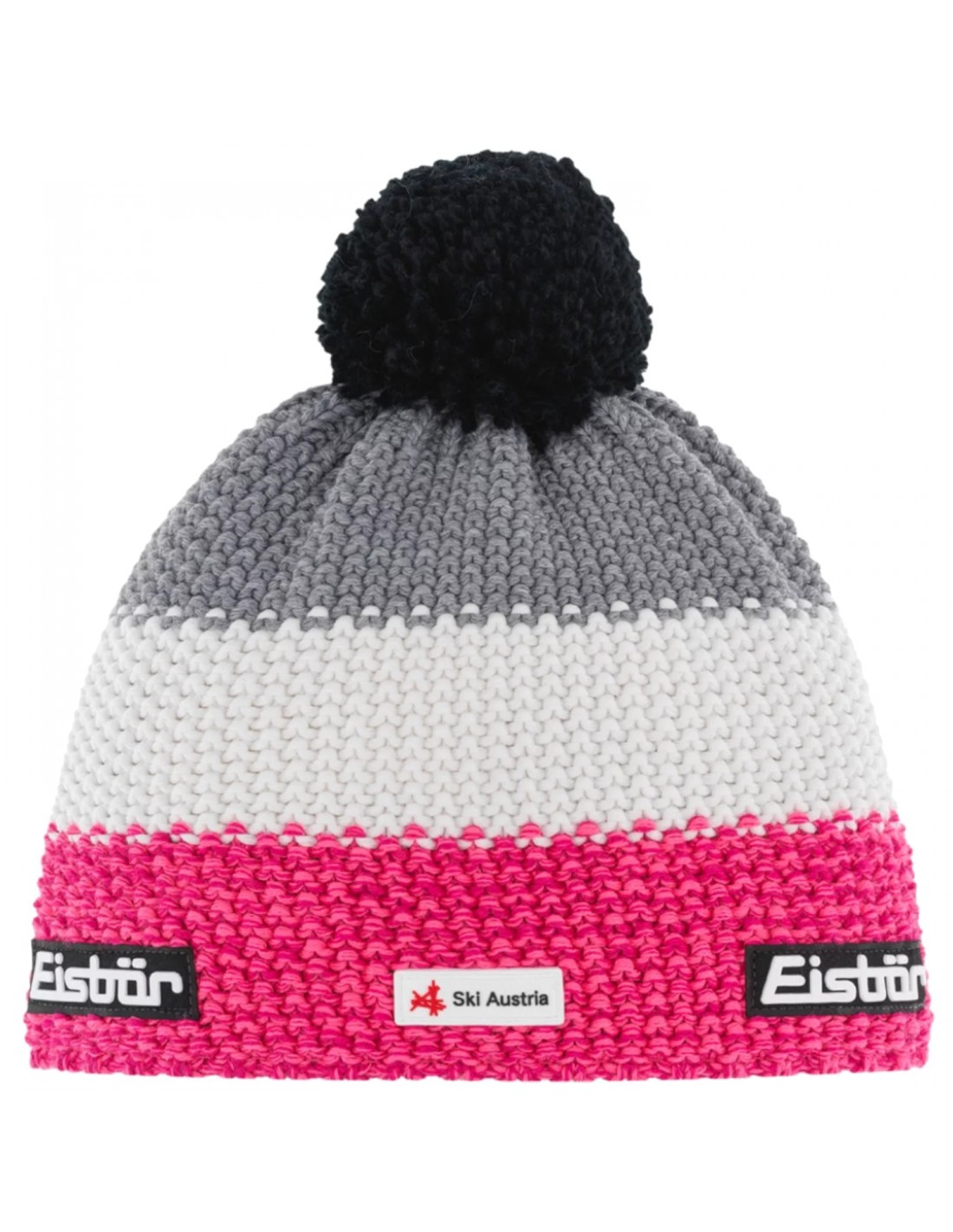 Men's Hats Eisbar Red