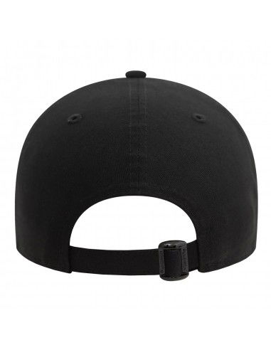 New Era 9FORTY Chicago Bulls Metallic...