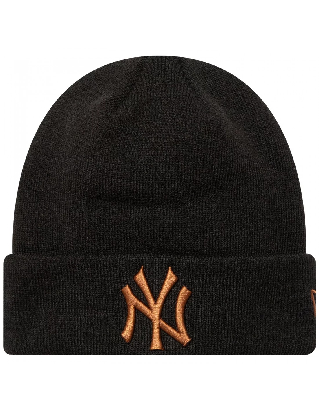 New Era League Essential New York Yankees Beanie Hat 60580722