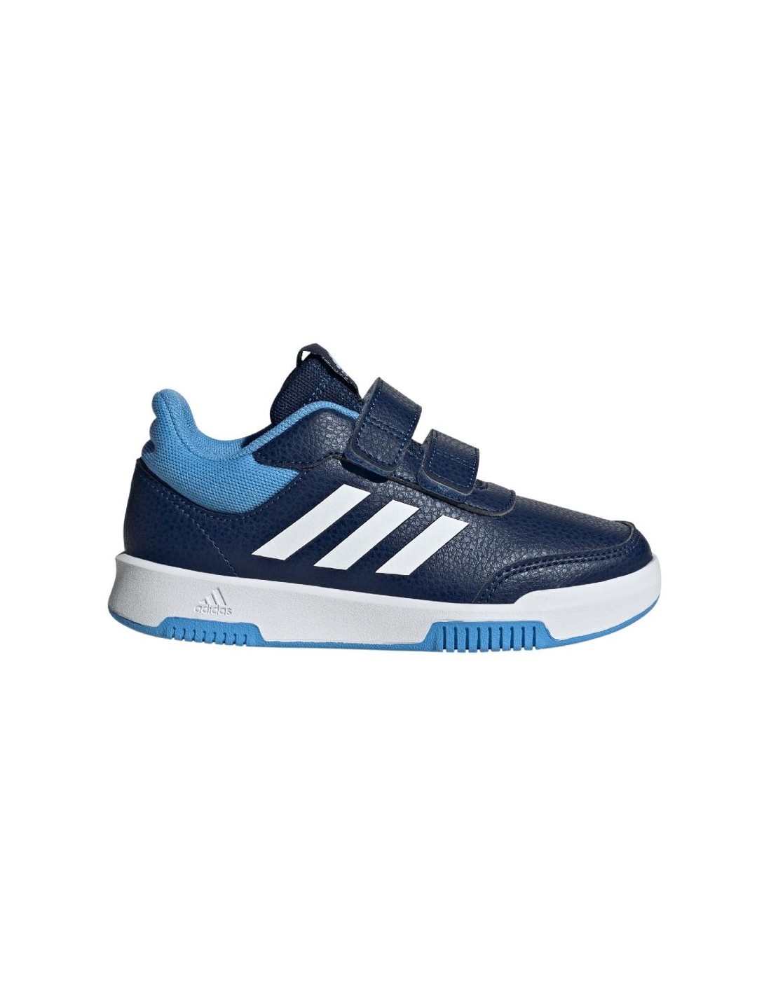 Adidas Tensaur Run 20 CF K Jr IE0922 shoes