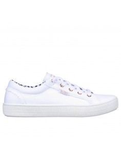 Shoes Skechers Bobs B Extra Cute W 113328 WHT