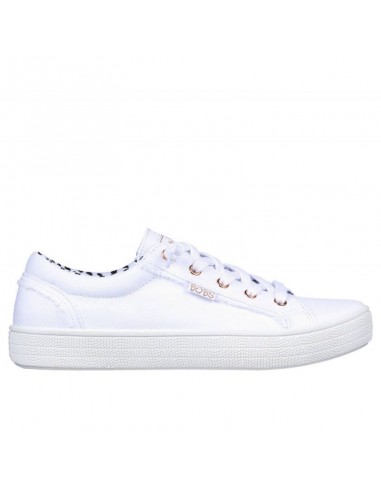 Shoes Skechers Bobs B Extra Cute W 113328 WHT