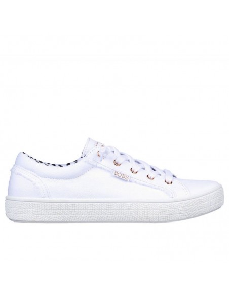 Shoes Skechers Bobs B Extra Cute W 113328 WHT