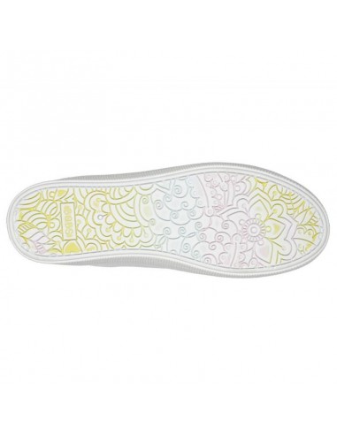 Shoes Skechers Bobs B Extra Cute W 113328 WHT