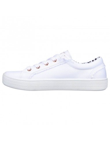 Shoes Skechers Bobs B Extra Cute W 113328 WHT