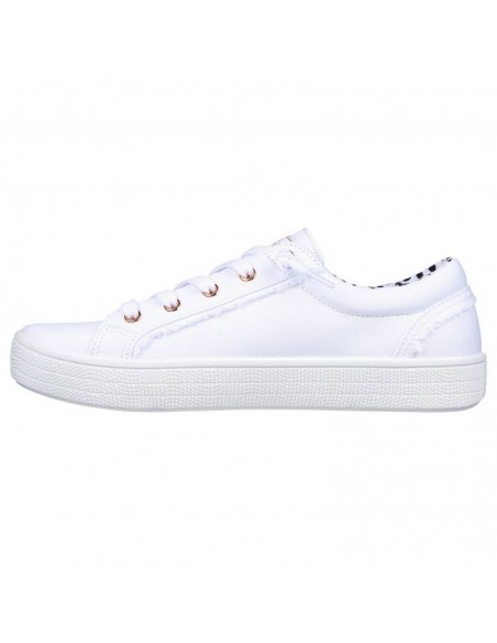 Shoes Skechers Bobs B Extra Cute W 113328 WHT