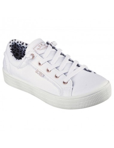 Shoes Skechers Bobs B Extra Cute W 113328 WHT