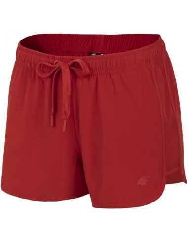  4F Shorts W H4L21SKDT001 62S 2025