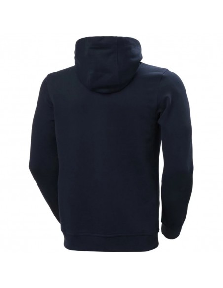 Helly Hansen Logo Full Zip Hoodie 34163597