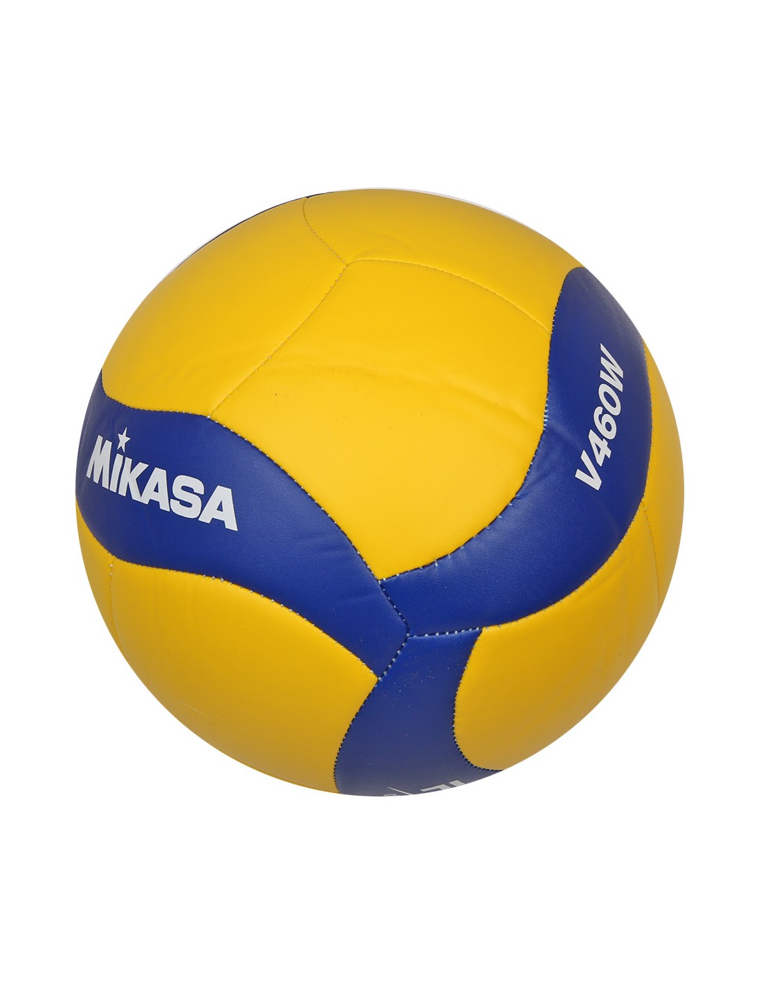 Mikasa V460W ball
