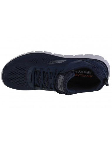 Skechers TrackBroader 232698NVY