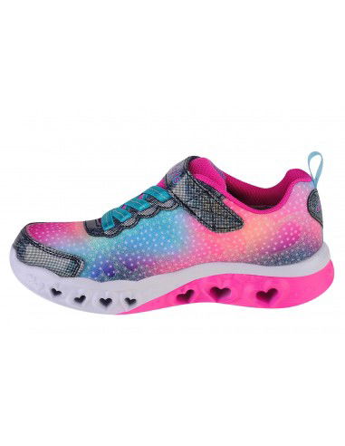 Skechers Flutter Heart Lights...