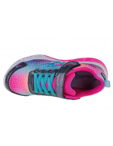 Skechers Flutter Heart Lights...