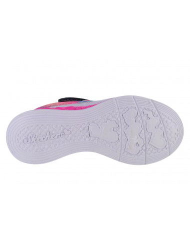 Skechers Flutter Heart Lights...