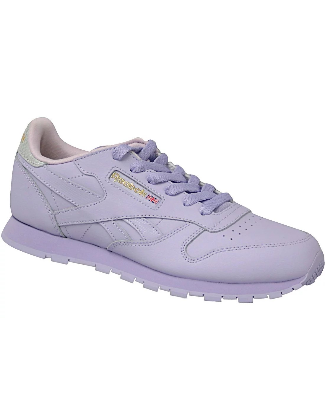 Kids' Shoes Reebok Purple