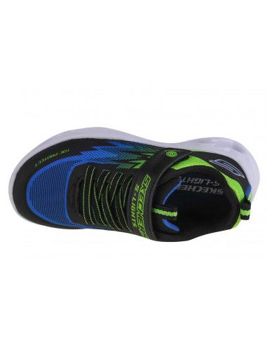 Skechers VortexFlash 400600LBBLM