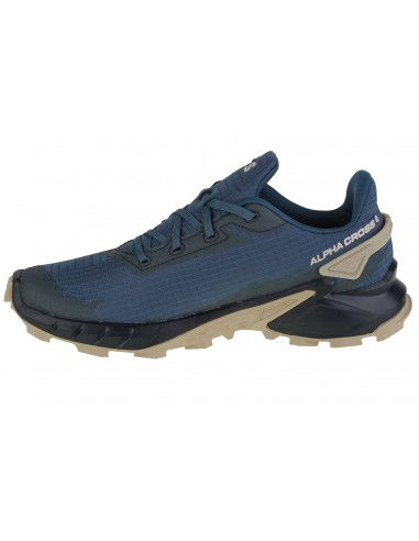 Salomon Alphacross 4 471166
