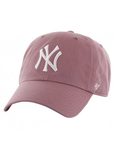  47 Brand New York Yankees MLB Clean Up Cap BNLRGW17GWSQC 2025