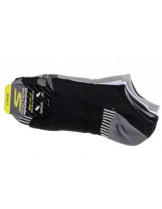 Skechers 3pk Mens Non Terry...