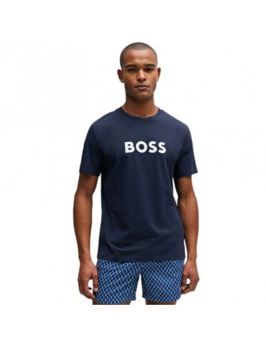 Boss Beachwear Regular M Tshirt 33742185