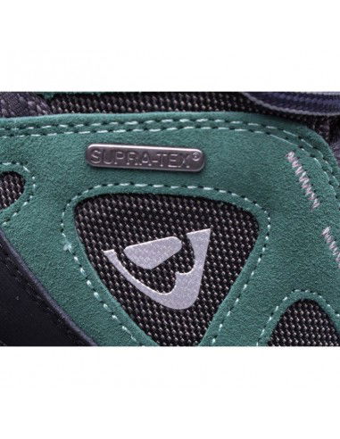 Bergson W Kakka Mid Stx grass green...