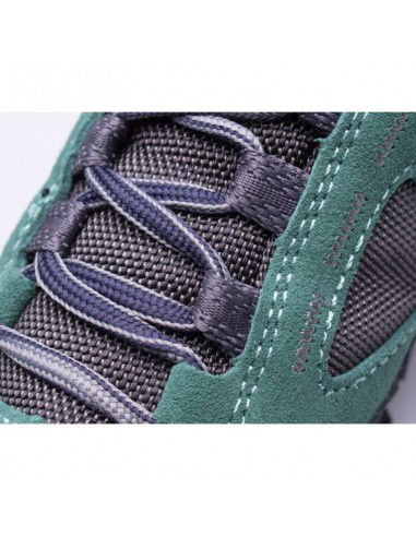 Bergson W Kakka Mid Stx grass green...