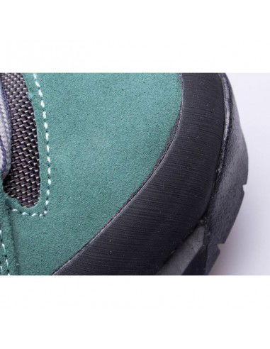 Bergson W Kakka Mid Stx grass green...