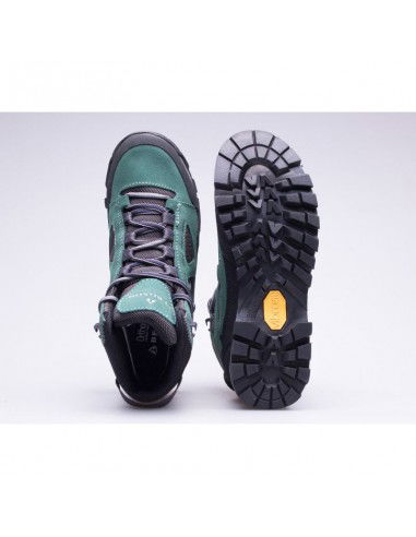 Bergson W Kakka Mid Stx grass green...