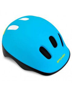Bicycle helmet Spokey Stars...
