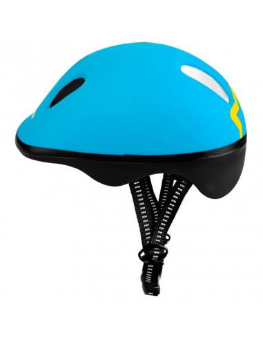 Bicycle helmet Spokey Stars Jr 927771