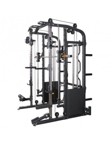 Cyklop 2 Gantry crane With a Semi...